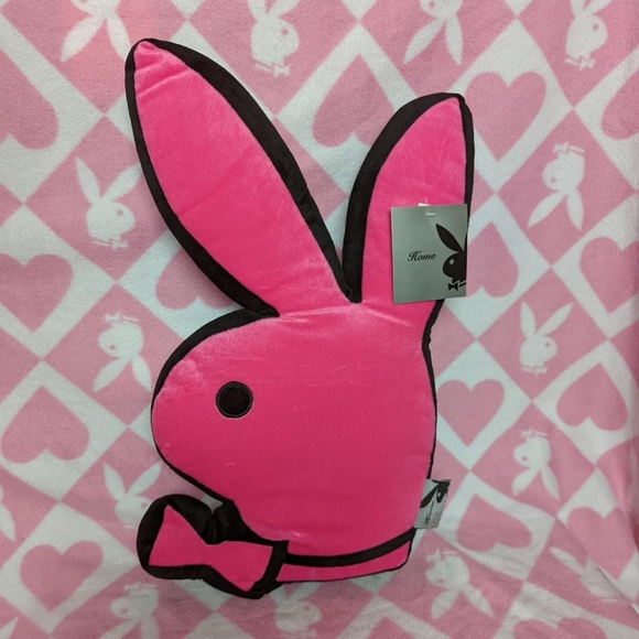PLAYBOY Accessories - Playboy pillow